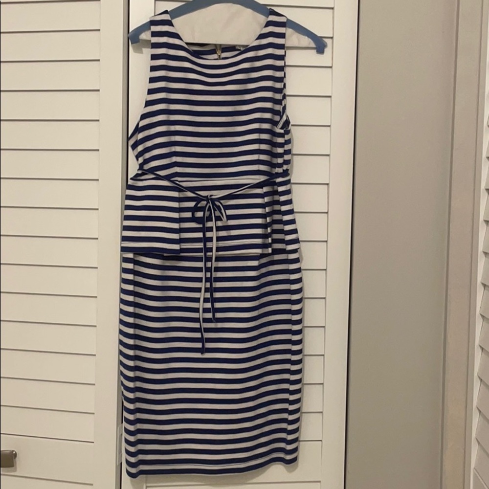 Motherhood Maternity Dress